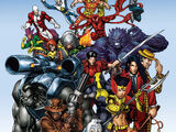 All-New Official Handbook of the Marvel Universe A to Z Vol 1 5