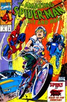 Amazing Spider-Man Hit and Run Vol 1 3