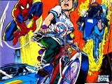 Amazing Spider-Man: Hit and Run Vol 1 3