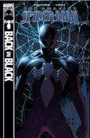 Amazing Spider-Man #539 "Back in Black: Part 1 of 5" Release date: March 21, 2007 Cover date: April, 2007