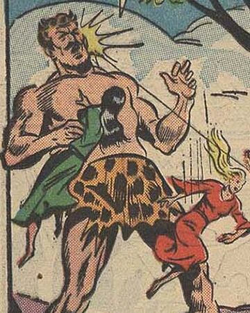Antaeus Earth 616 Marvel Database Fandom In classical mythology, hercules is. antaeus earth 616 marvel database