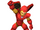 Iron Man Armor (Earth-91119)