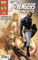 Avengers United Vol 1 93