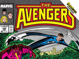 Avengers Vol 1 299
