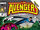 Avengers Vol 1 299