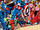 Avengers Comic Books