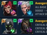 Avengers West Coast (Earth-51156)