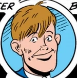 Beadle (Earth-616) from Young Allies Vol 1 5 001