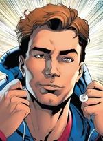 Ben Reilly