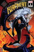 Black Cat (Vol. 2) #1