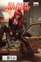 Black Widow Vol 5 18 NYC Variant