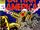 Comics: Capitan America (Corno) Vol 1 4
