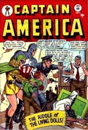 Captain America Comics #68