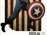 Captain America Vol 1 616