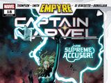 Captain Marvel Vol 10 18