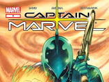 Captain Marvel Vol 5 6