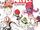 Color Your Own Young Marvel by Skottie Young TPB Vol 1 1