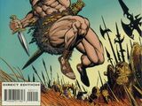 Conan the Adventurer Vol 1 2