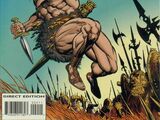 Conan the Adventurer Vol 1 2