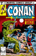 Conan the Barbarian Vol 1 113