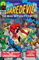 Daredevil Vol 1 19