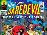 Daredevil Vol 1 19