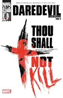Daredevil Vol 2 75.jpg (415 KB) Daredevil (Vol. 2) #75 "Decalogue 5: Thou Shall Not Kill"