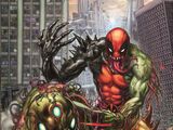 Deadpool vs. Carnage Vol 1 4