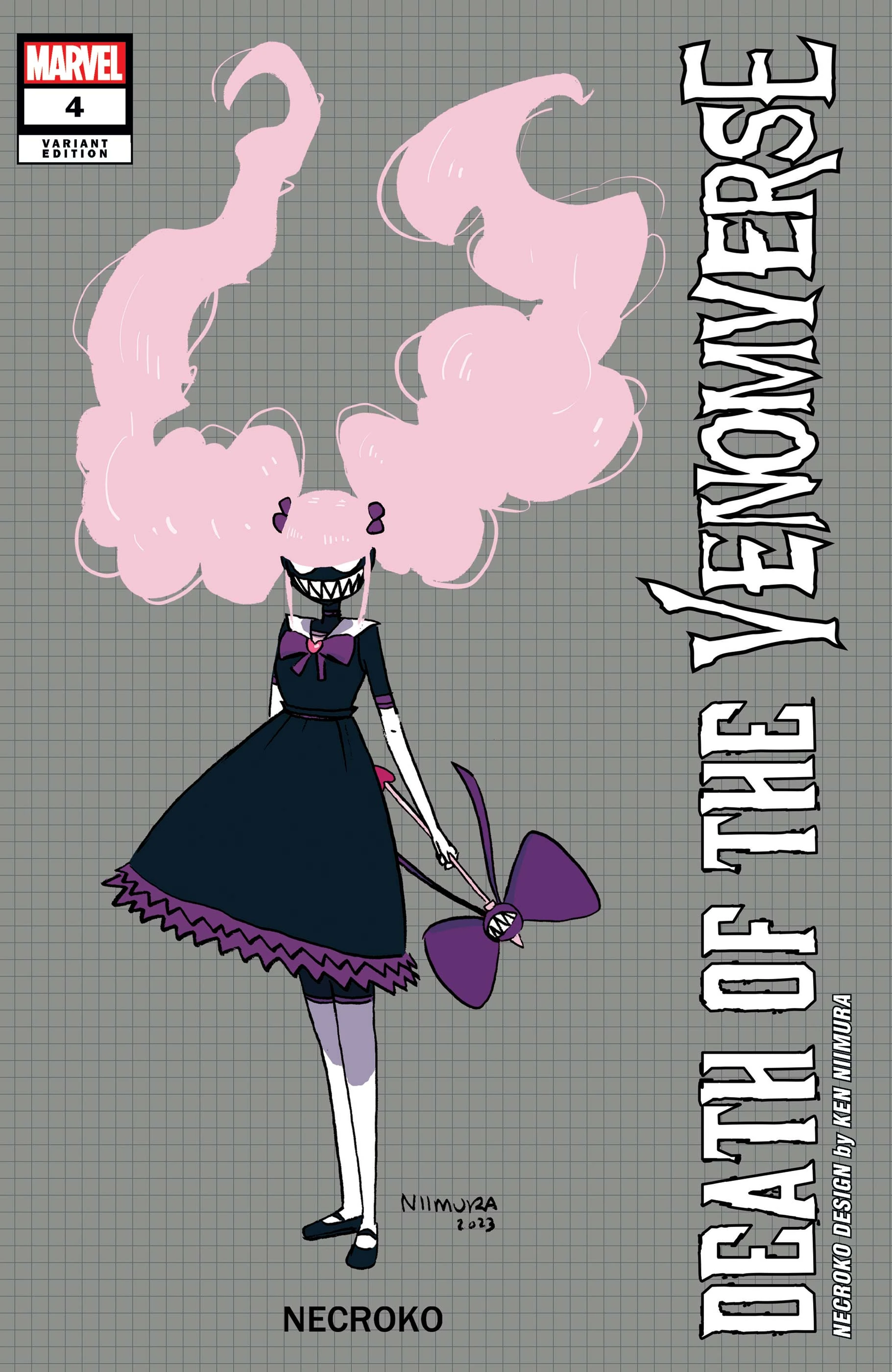 Heft (Design Variant)