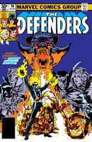 Defenders Vol 1 96.jpg (642 KB) Defenders #96 "The Rock and Roll Conspiracy!"