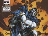 Doctor Doom Vol 1 2