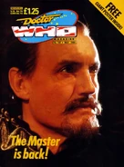 Doctor Who Magazine #148 "Invaders from Gantac Episode One" (May, 1989)