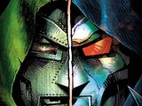 Doomed 2099 Vol 1 1