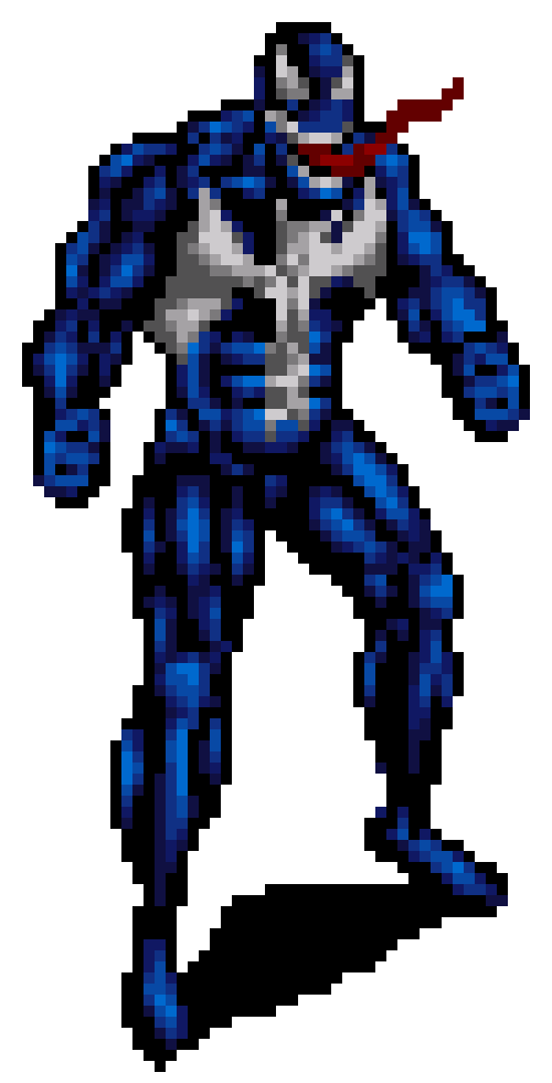 Venom (Symbiote) (Earth-33734) | Marvel Database | Fandom