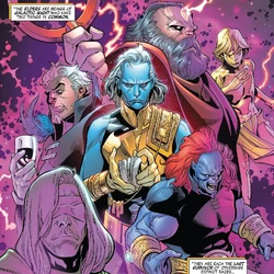 Elders of the Universe (Earth-616)