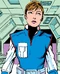 Elizabeth Ross (Earth-616) from Incredible Hulk Vol 1 318 0001