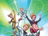 Power Pack (Earth-616)