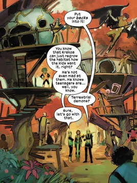 Fort (Krakoa) from New Mutants Vol 4 16 002