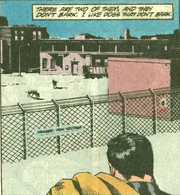 Francis Castle (Earth-616), Paterson (Earth-616) from Punisher Vol 2 6 001