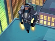 Francis Castle (Earth-92131) from Spider-Man (1994 animated series) Season 2 7 002