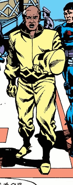 George Clinton (Earth-616) from Super-Villain Team-Up Vol 1 17 0001.gif