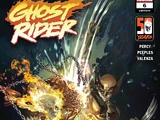 Ghost Rider Vol 10 6