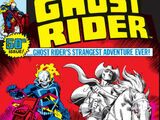 Ghost Rider Vol 2 50