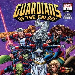 Guardians of the Galaxy Vol 6 15