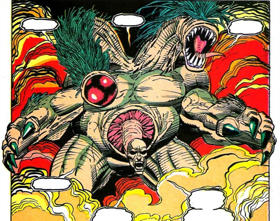 Harley Stevens (Earth616) Marvel Database Fandom