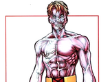 Hector Rendoza (Earth-616)