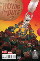 Howard the Duck Vol 6 3