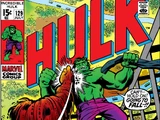 Incredible Hulk Vol 1 129