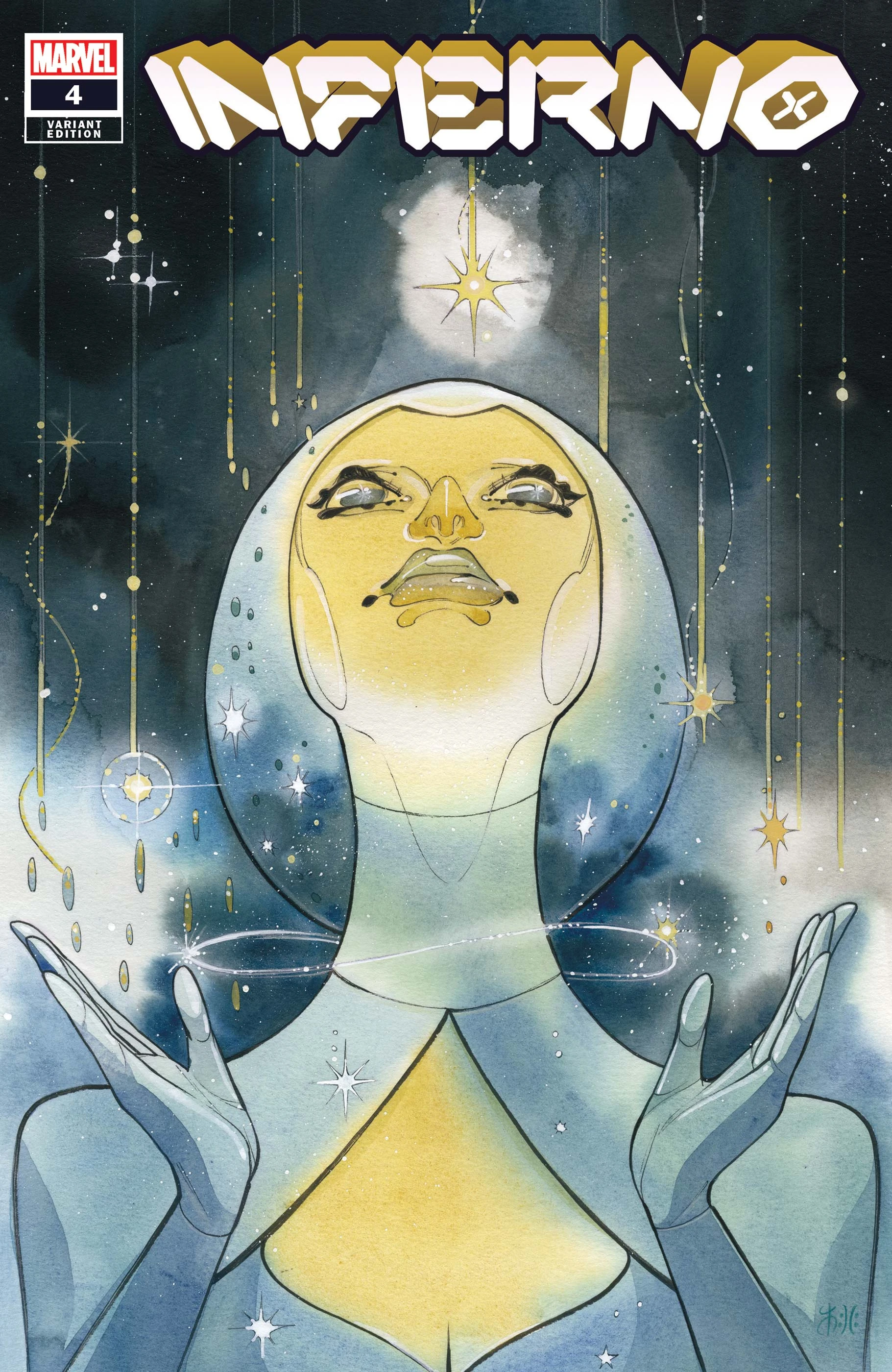 Heft (Momoko Variant)