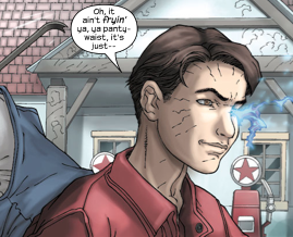 Jebediah Guthrie Earth 616 Marvel Database Fandom